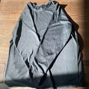 Men’s REI, long sleeve shirt